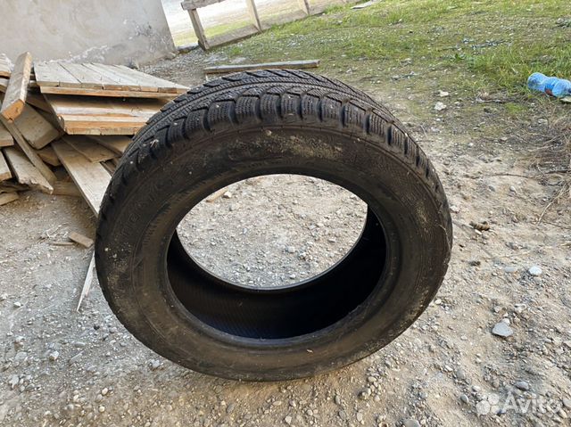 Зимняя резина Зимняя резина