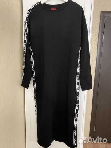 Платье Hugo boss Платье Hugo boss