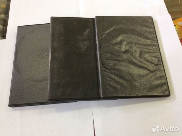 Чехлы для дисков Чехлы для дисков