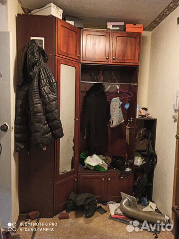 Шкаф в прихожую или комнату