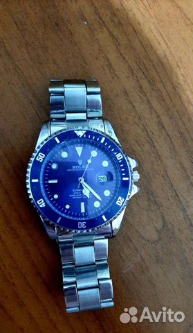 Часы Rolex