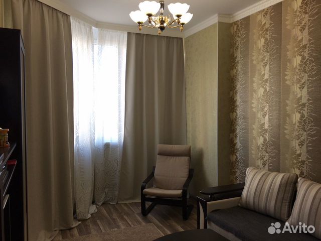 2-к квартира, 40.5 м², 3/4 эт. 2-к квартира, 40.5 м², 3/4 эт.