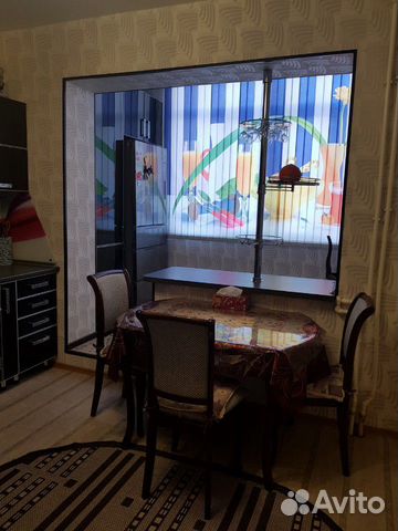 3-к квартира, 70 м², 2/9 эт.