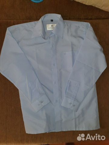 Рубашка детская, 35р Рубашка детская, 35р