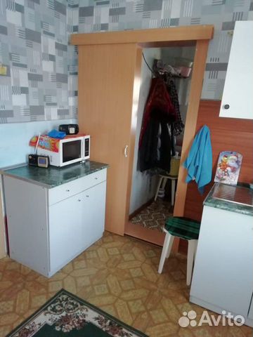 Дом 52 м² на участке 6 сот.