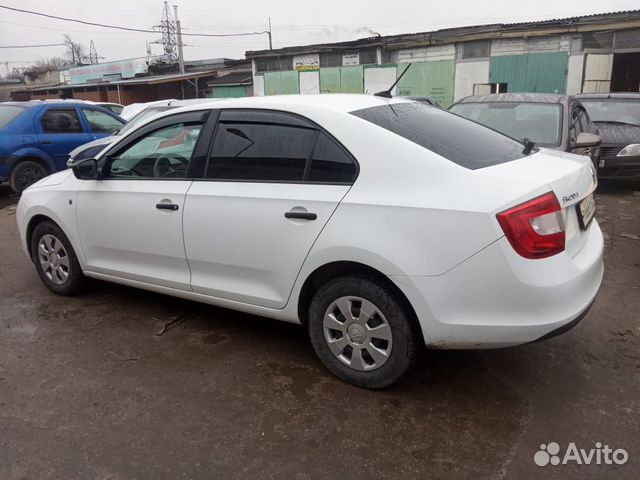 Аренда авто