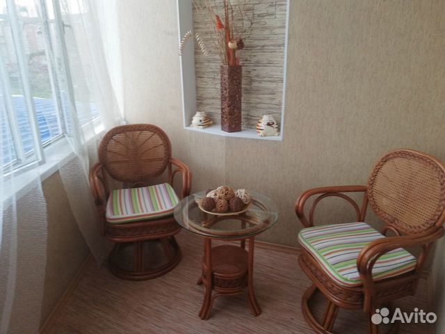 3-к квартира, 96 м², 3/9 эт.