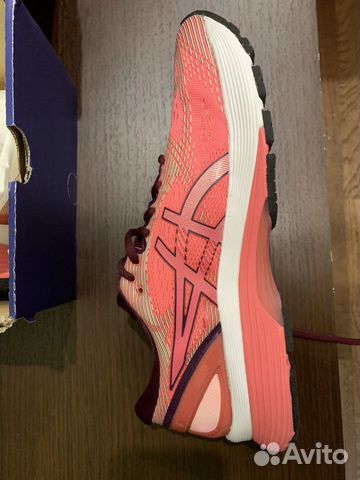 Кроссовки asics Кроссовки asics
