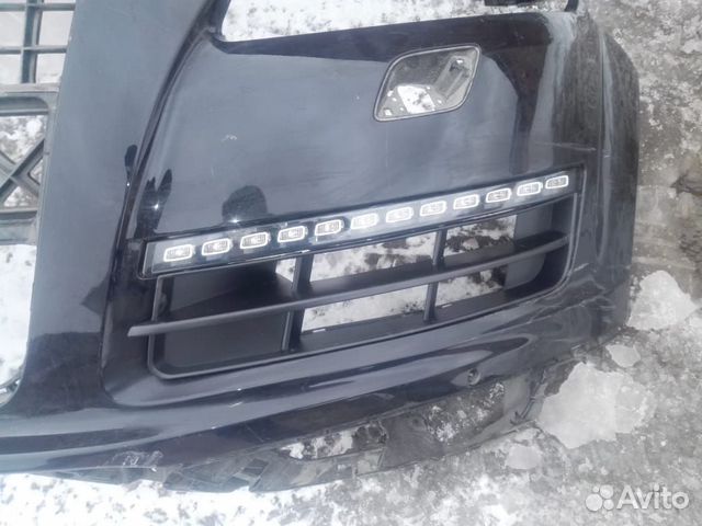 Audi q7 4l указатель поворота левый Audi q7 4l указатель поворота левый
