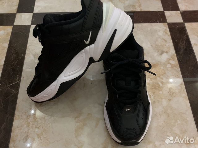 Кроссовки Nike M2K tekno Кроссовки Nike M2K tekno