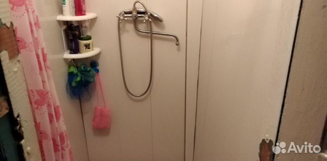 Комната 13 м² в 3-к, 4/4 эт.