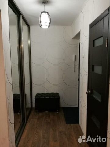 1-к квартира, 40 м², 5/5 эт.