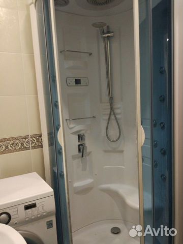 1-к квартира, 45 м², 8/9 эт.