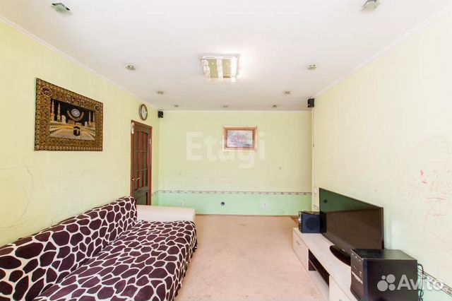 2-к квартира, 42 м², 2/5 эт.