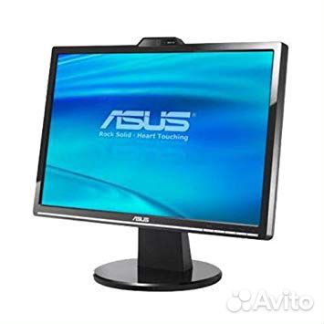 Asus VK193D Asus VK193D