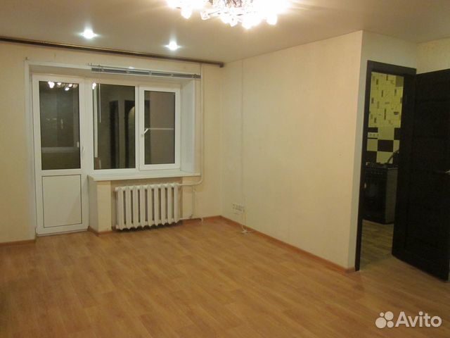 2-к квартира, 44.9 м², 4/5 эт.
