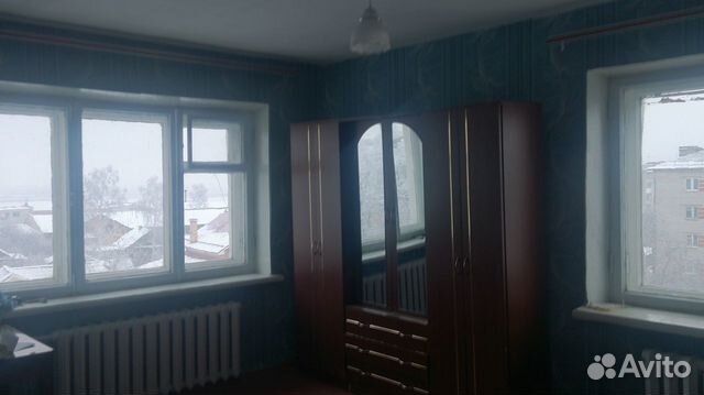 1-к квартира, 33 м², 5/5 эт. 1-к квартира, 33 м², 5/5 эт.