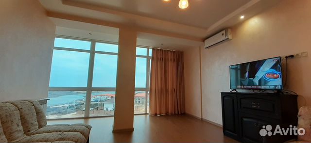1-к квартира, 50 м², 5/5 эт.