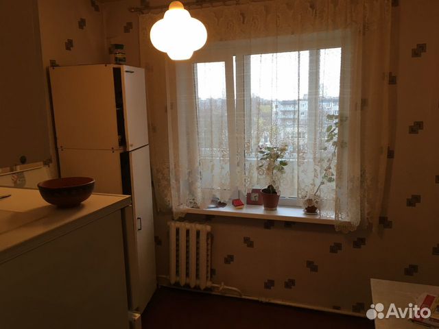 2-к квартира, 51 м², 5/5 эт.