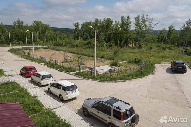 2-к квартира, 56 м², 2/3 эт.