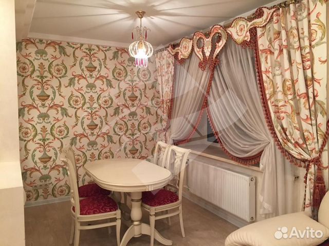 2-к квартира, 64 м², 3/5 эт. 2-к квартира, 64 м², 3/5 эт.