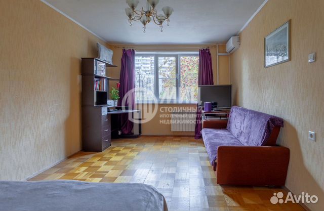 1-к квартира, 37.9 м², 2/17 эт. 1-к квартира, 37.9 м², 2/17 эт.