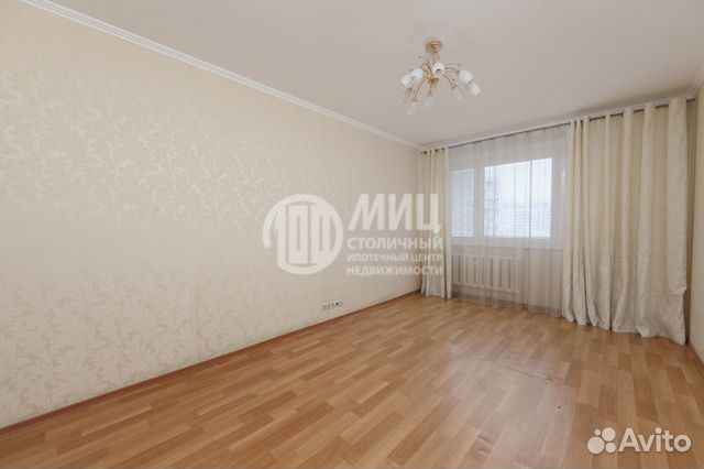 3-к квартира, 82 м², 8/12 эт.