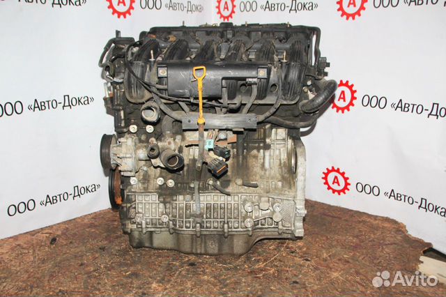 Двигатель X20D1 Chevrolet Epica 2.0 143 л.с Двигатель X20D1 Chevrolet Epica 2.0 143 л.с