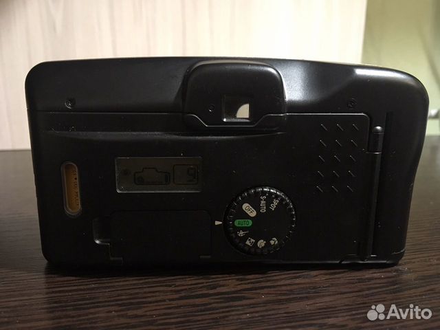 Canon Prima super 115