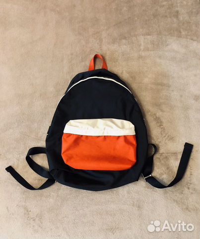 Рюкзак Tommy Hilfiger
