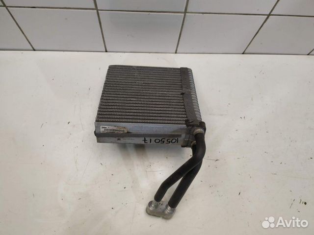 Испаритель кондиционера 30767329 Volvo S40 2 Испаритель кондиционера 30767329 Volvo S40 2