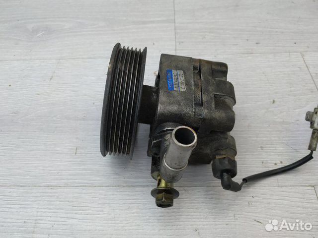 Насос гур 34430XA000 Subaru Tribeca B9 Насос гур 34430XA000 Subaru Tribeca B9