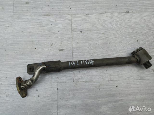 Трубка турбины 03G145535F VW Passat (B6) 2005-2010