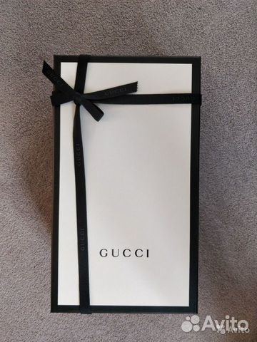 Кеды Gucci Ace из натуральной кожи Гучи Кеды Gucci Ace из натуральной кожи Гучи