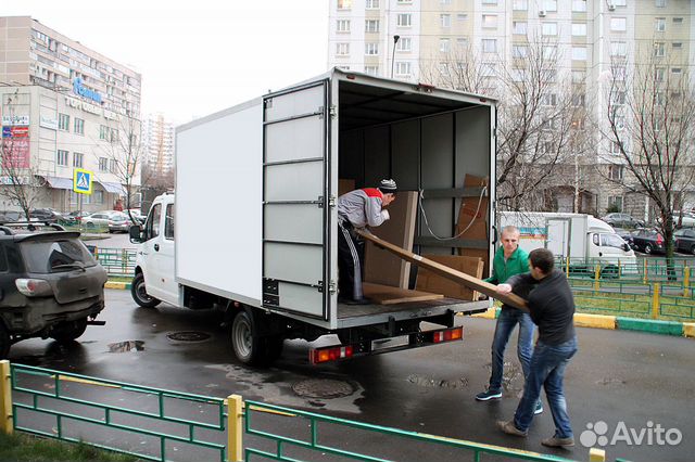 Грузоперевозки Грузоперевозки