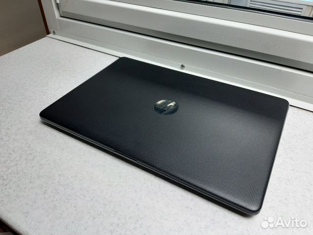 Ноутбук HP 15-ra055ur, 15.6 на Гарантии Ноутбук HP 15-ra055ur, 15.6 на Гарантии