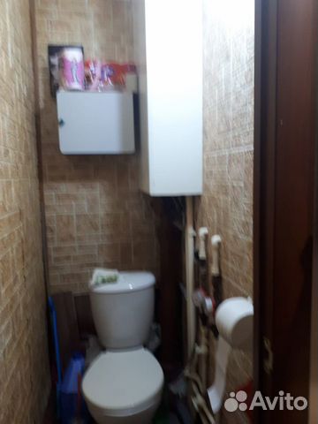 1-к квартира, 36 м², 2/5 эт.