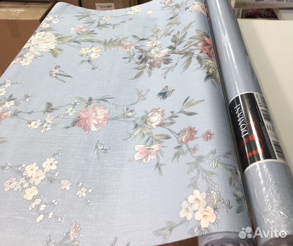 Метровые итальянские обои Sirpi 12 рулонов Метровые итальянские обои Sirpi 12 рулонов