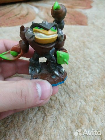 Фигурки для Skylanders Фигурки для Skylanders