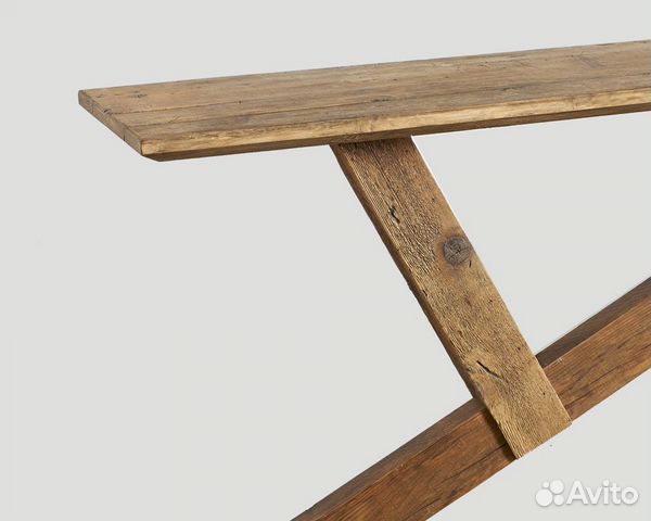 Итальянская консоль ф.Dialma Brown Итальянская консоль ф.Dialma Brown