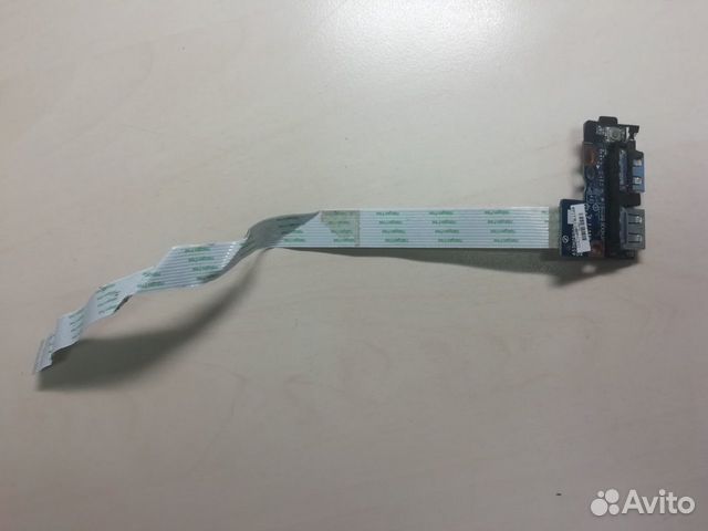 Плата USB SAMSUNG NP355E5C LS-8865P Плата USB SAMSUNG NP355E5C LS-8865P