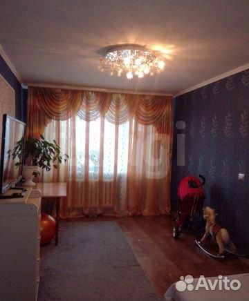 2-к квартира, 47 м², 5/5 эт. 2-к квартира, 47 м², 5/5 эт.