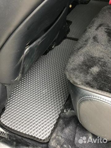 Автоковрики коврики ева для Lexus RX350 (эва eva) Автоковрики коврики ева для Lexus RX350 (эва eva)