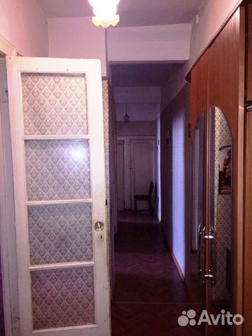 2-к квартира, 63 м², 4/5 эт.