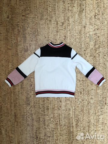Новый комплект Choupette (свитшот и юбка) Новый комплект Choupette (свитшот и юбка)