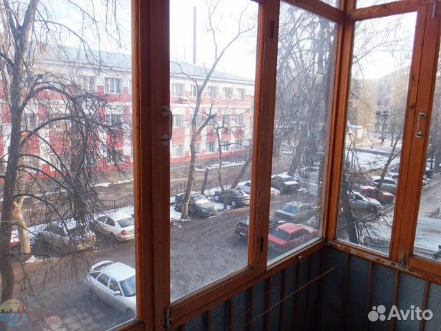 2-к квартира, 43 м², 3/5 эт.