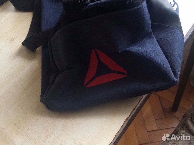 Сумка для тренировок Reebok Сумка для тренировок Reebok