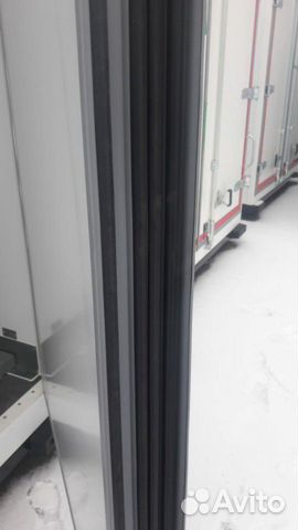 Фургон сэндвич цттм для Hyundai-HD 78 5,2х2,2х2,2 Фургон сэндвич цттм для Hyundai-HD 78 5,2х2,2х2,2