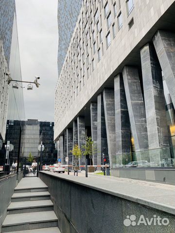 5-к квартира, 240 м², 36/53 эт. 5-к квартира, 240 м², 36/53 эт.
