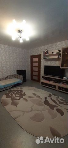 2-к квартира, 51 м², 2/9 эт.